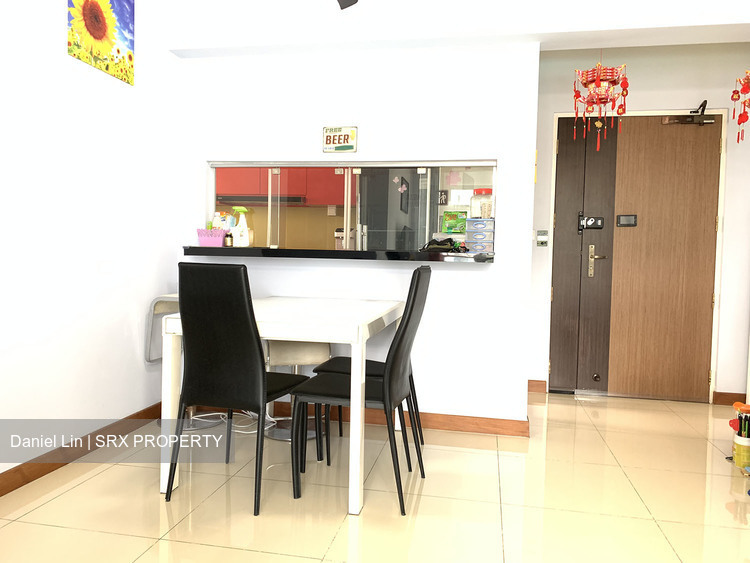 Blk 460 Segar Road (Bukit Panjang), HDB 4 Rooms #209045271